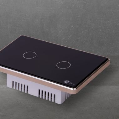 CÔNG TẮC ĐIỆN THÔNG MINH ZIVIX E2 - US