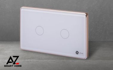 CÔNG TẮC ĐIỆN THÔNG MINH ZIVIX E2 - US