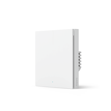 Công tắc thông minh H1 Aqara zigbee 3.0 dây nguội và không dây nguội