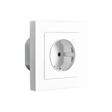 Ổ cắm tường thông minh Aqara H2 WP-P01D EU tiện lợi