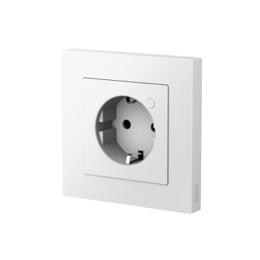 Ổ cắm tường thông minh Aqara H2 WP-P01D EU tiện lợi