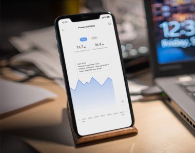 Ổ cắm thông minh Aqara bản EU kết nối Zigbee 3.0