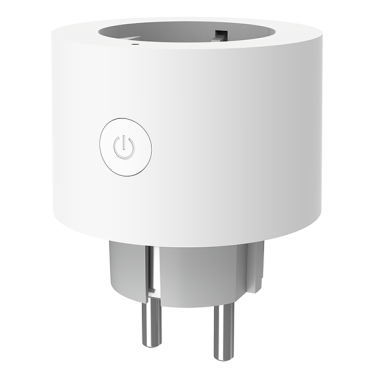 Ổ cắm thông minh Aqara bản EU kết nối Zigbee 3.0