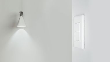 Công tắc cơ thông minh Q1 gắn tường Aqara