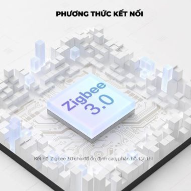 Màn hình cảm ứng tích hợp công tắc Aqara S1 Plus