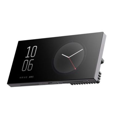Màn hình cảm ứng tích hợp công tắc Aqara S1 Plus