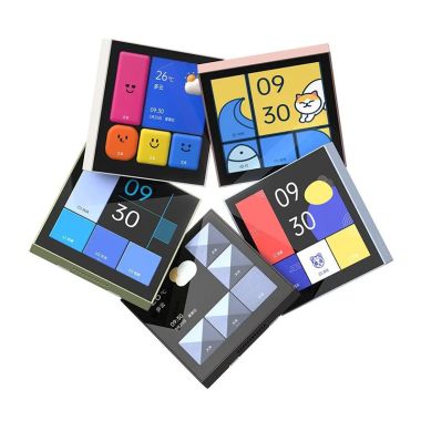 Công tắc cảm ứng Aqara S1E thông minh thiết kế độc lạ