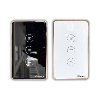 Công tắc cửa cuốn ESW1223W thông minh EIT Smart cao cấp
