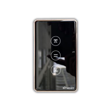 Công tắc cửa cuốn ESW1223W thông minh EIT Smart cao cấp