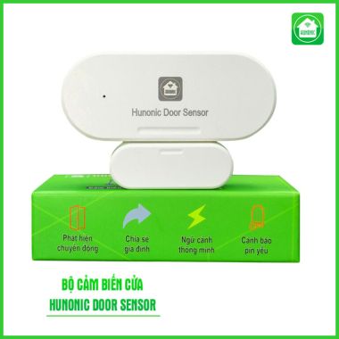 Cảm biến cửa Hunonic Door sensor