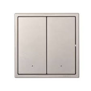 Công tắc đôi 70E839TY- 46- I7 series ( Champagne)