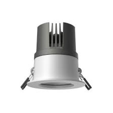 Đèn spotlight viền tròn FD70 IP 40