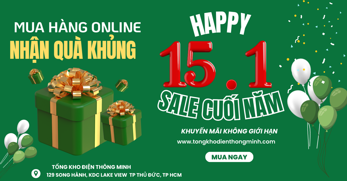 Có nên sử dụng nhà thông minh giá rẻ hay không?