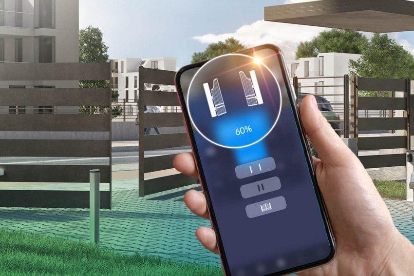 Những thách thức và xu hướng mới phát triển của nhà thông minh năm 2025