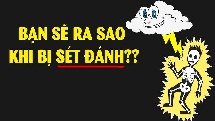 Người phụ nữ ở Đắk Nông bị sét đánh khả năng tử vong cao. Nên dùng chống sốc lan truyền không?