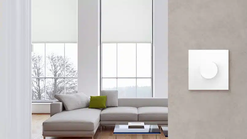 Công tắc núm xoay không dây Aqara H1