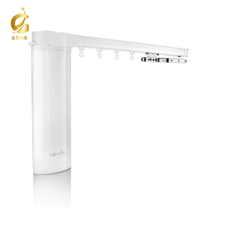 ĐỘNG CƠ RÈM VẢI SOMFY MOVELITE 35 RTS