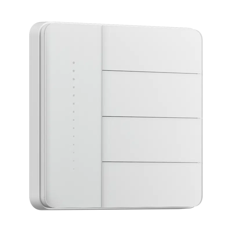 Công tắc Aqara Z1 Pro công tắc thông minh phiên bản quốc tế chính hãng