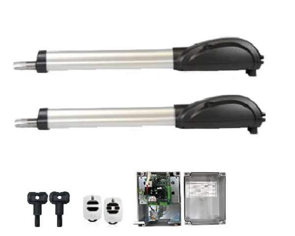 Cổng tự động cánh tay đòn DEA 371/NET-24V