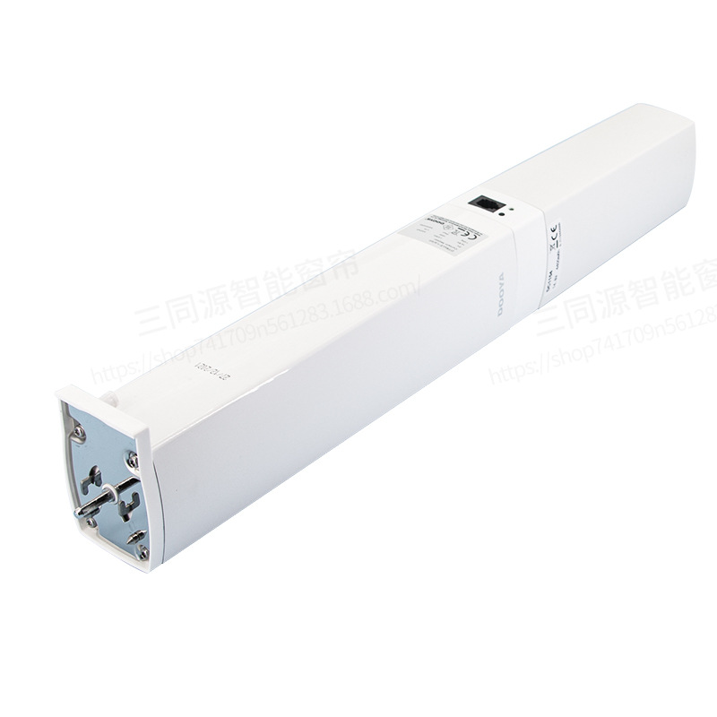 Động cơ rèm tự động Tuya Dooya pin DT82LE