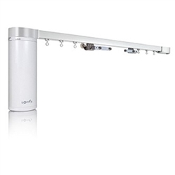 Động Cơ Rèm Somfy Irismo 50 Plus