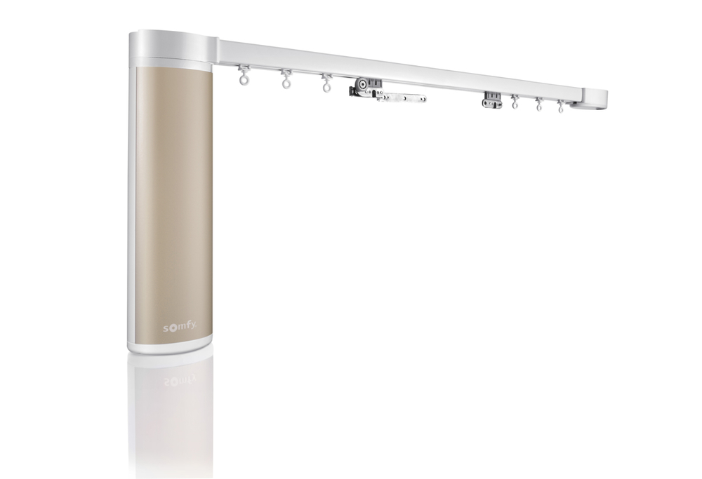 Động Cơ Rèm Somfy Glydea 60 Ultra