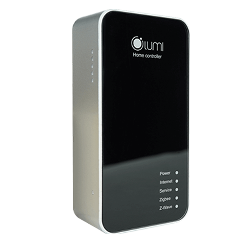 Thiết bị điều khiển trung tâm Lumi 3.0 - Central Indoor Controller Lumi LM-HC/3.0