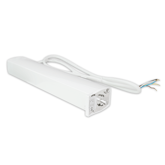 Động cơ rèm thông minh Lumi  DT99LM-1.2/14