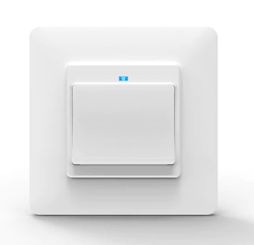 Công tắc WS-Y-EU1-WH-MS đèn thông minh có thể tháo rời EU