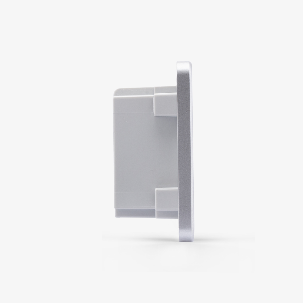 Công tắc thông minh Rạng Đông cảm ứng  CTCU.BLE CN.01T