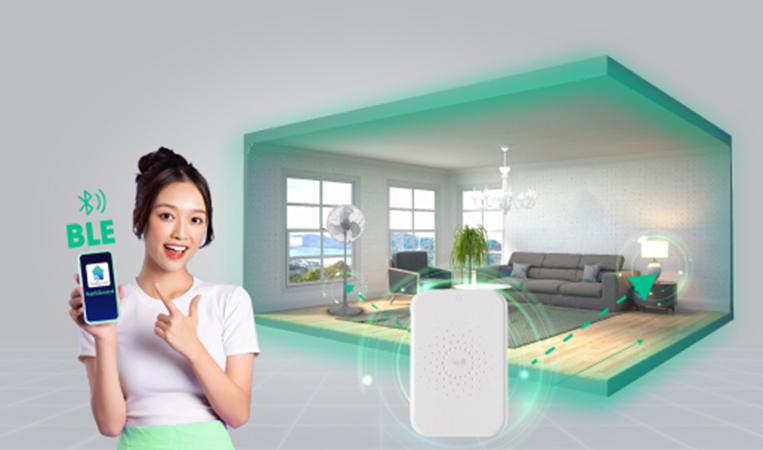Công tắc chuyển mạch Rạng Đông