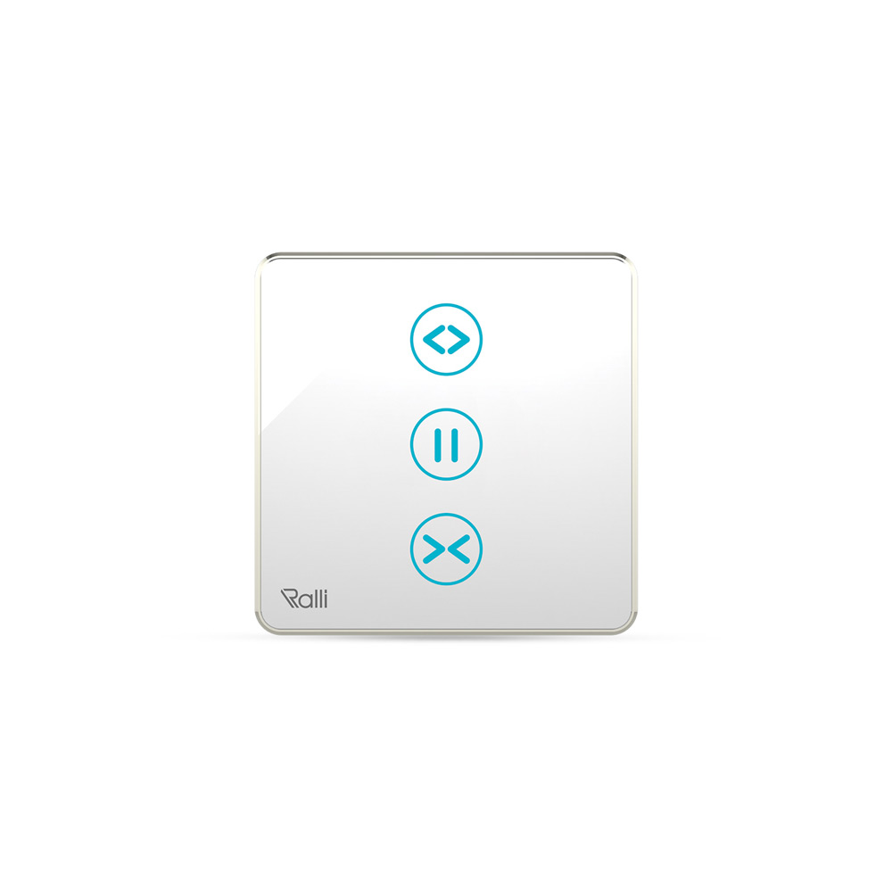 Công tắc cảm ứng rèm Rạng Đông BLE CTCU.BLE V.REMT MN