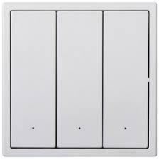 Công tắc ba 70E840TY - I7 series ( White)