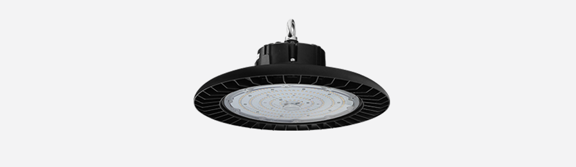 Đèn led nhà xưởng 100W